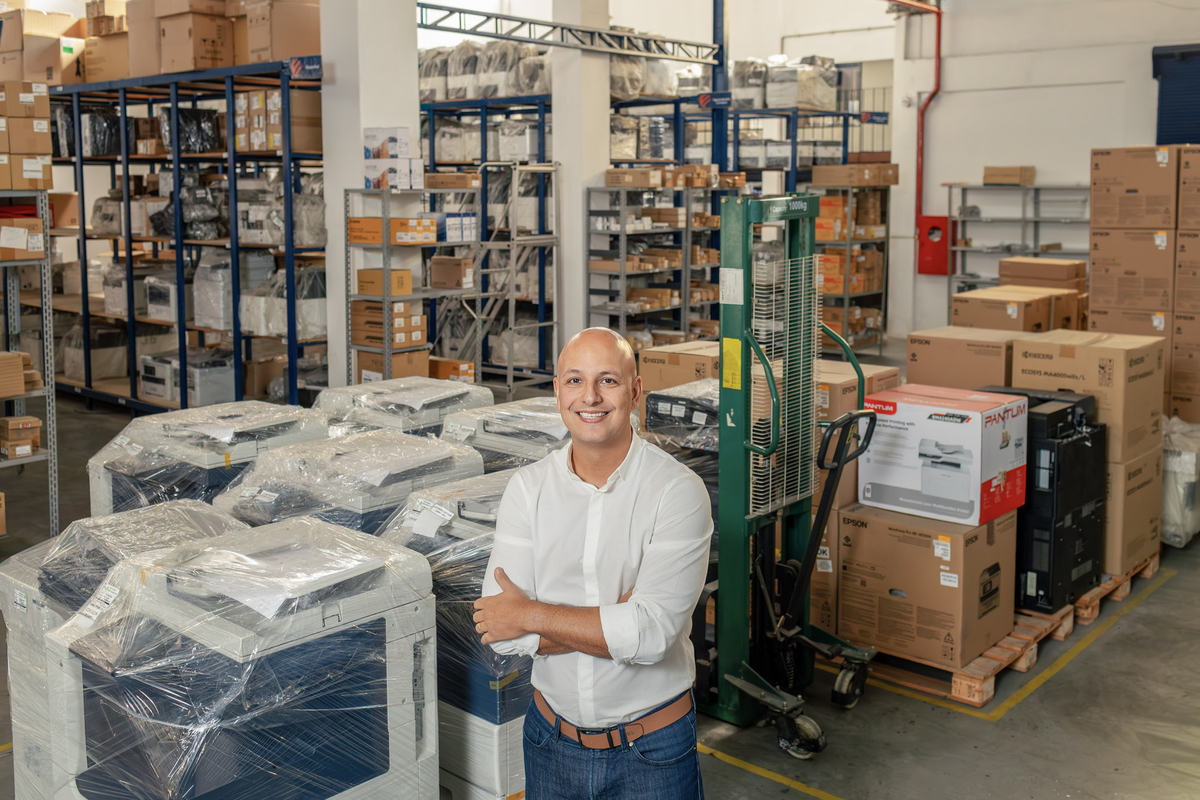 Apnetworks projeta crescimento de 35% com outsourcing de TI