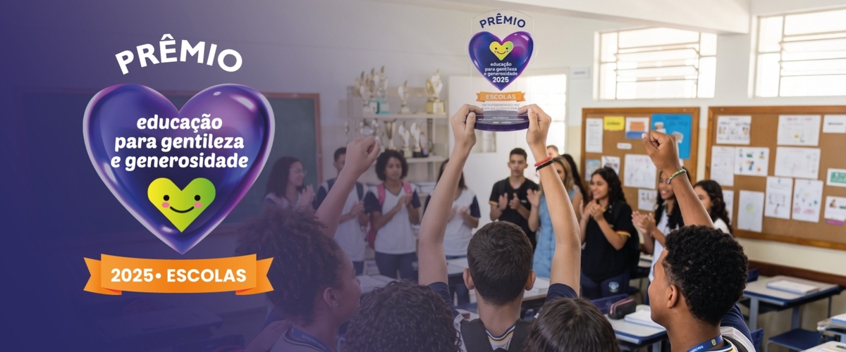 Estudo EGG mapeia inovação pró-social em escolas brasileiras