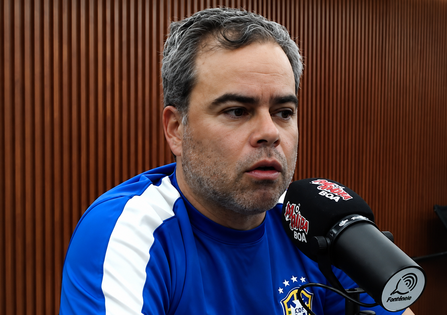 Decisão política em jogo no cenário paraibano: grupo de Efraim Filho assegura respeito a possível voto de Bruno Cunha Lima em Nabor Wanderley para o senado e agita articulações eleitorais