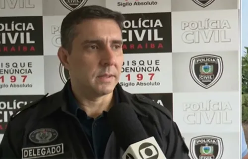 Delegado de Polícia Civil é Preso em Operação Histórica Contra Tráfico de Drogas na Paraíba; Milhões em Bens Bloqueados
