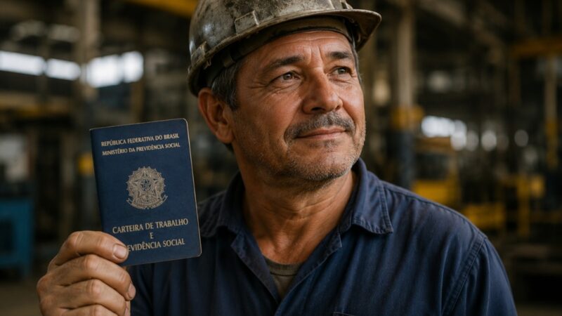 STF derruba idade mínima da aposentadoria especial