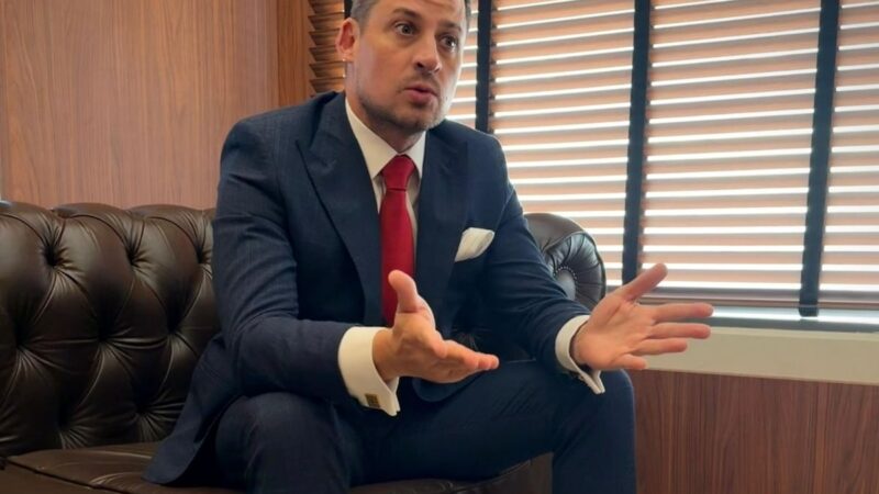 Polarização social gera riscos ao direito penal