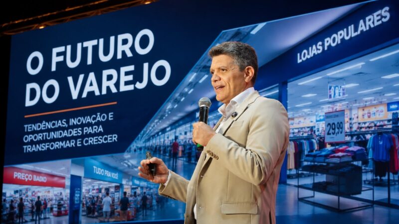 Embedded Finance impulsiona mudanças no interior brasileiro
