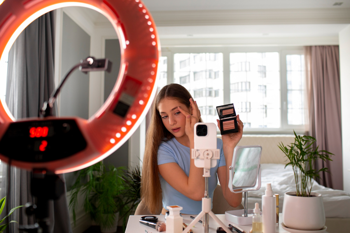 TikTok Shop impulsiona nova onda do e-commerce