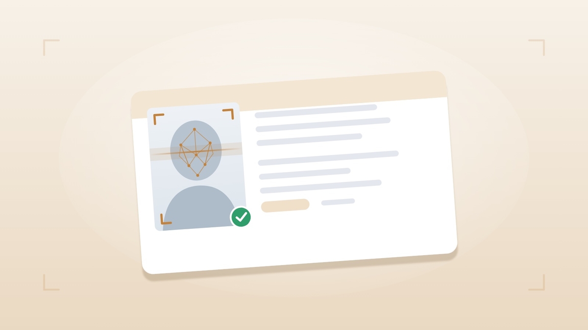 Babá Certa adota biometria na verificação de babás