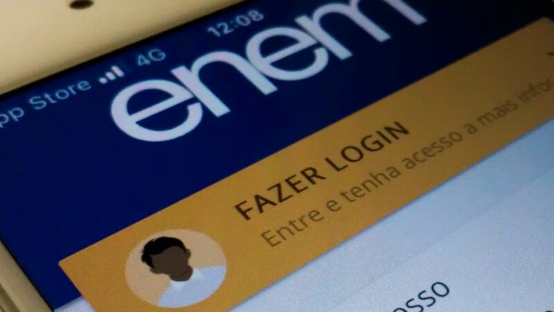 Enem 2026 tem prazo de inscrição estendido para 12 de junho pelo MEC; veja detalhes e quem tem direito à isenção