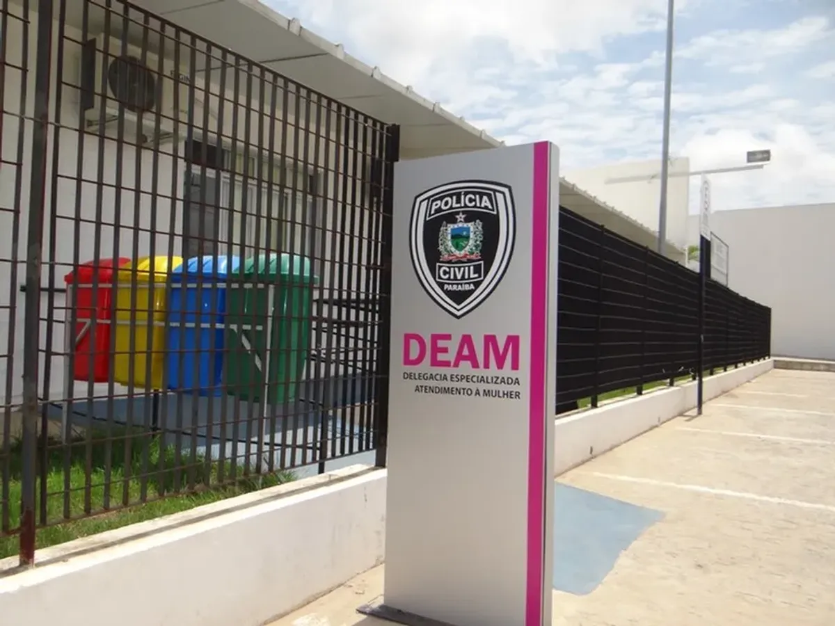 Escândalo durante o São João de João Pessoa: investigação da polícia civil revela detalhes chocantes em caso de estupro em meio às festividades culturais da capital paraibana