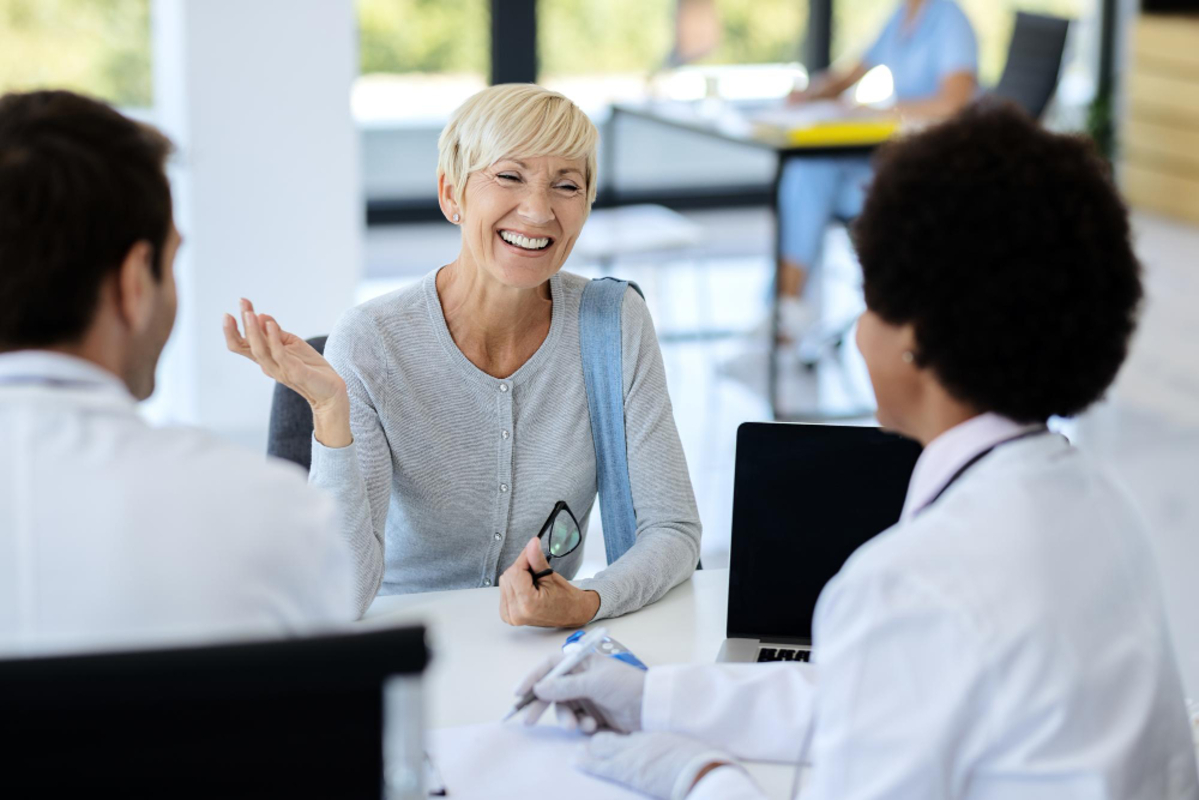 Menopausa expõe desafios no cuidado íntimo feminino