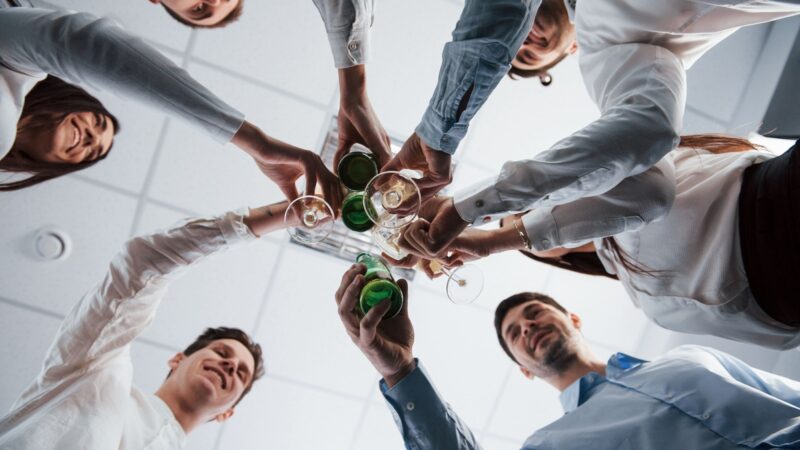 Grupo Skill conquista selo Lugares Incríveis para Trabalhar