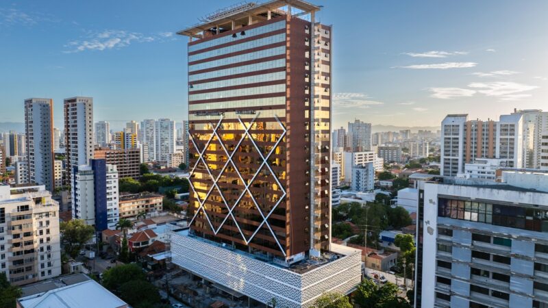Pantalica Partners viabiliza funding para torre Metropolis