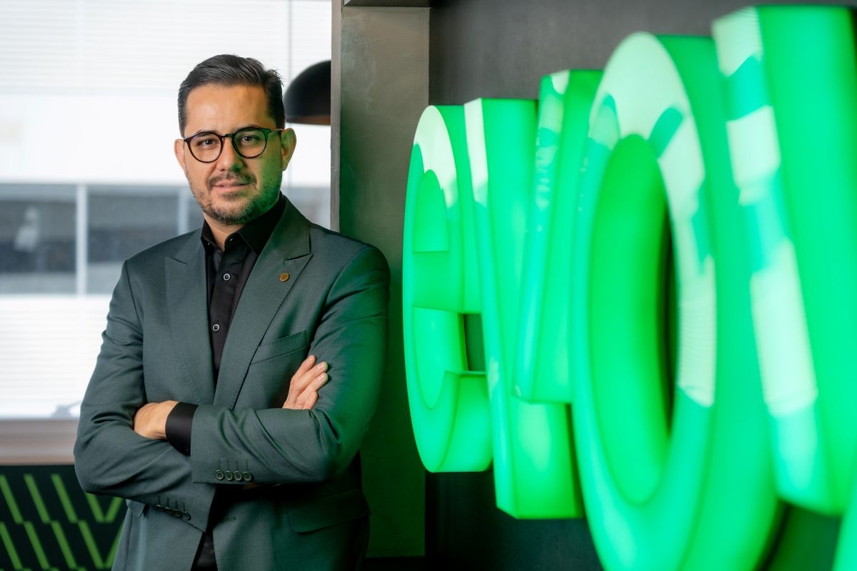 Evoy é indicada ao Prêmio Reclame Aqui 2026