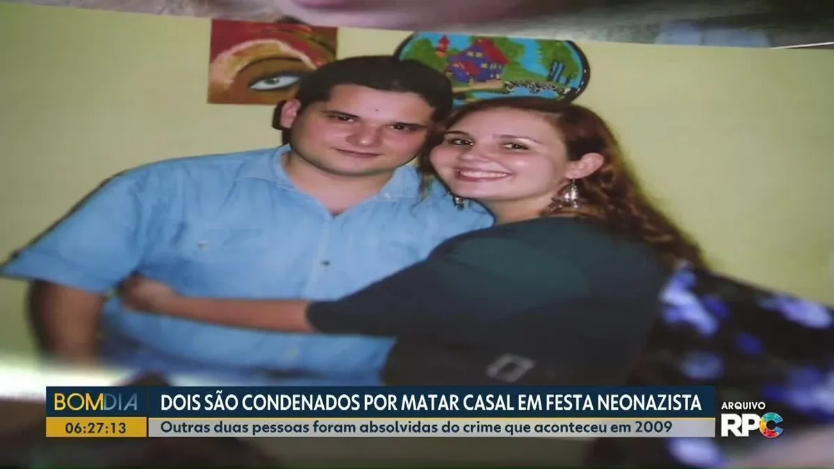 Foragido há anos, líder neonazista brasileiro com condenação por duplo homicídio no Paraná é finalmente detido na Itália após intensa cooperação internacional, reacendendo caso brutal de 2009