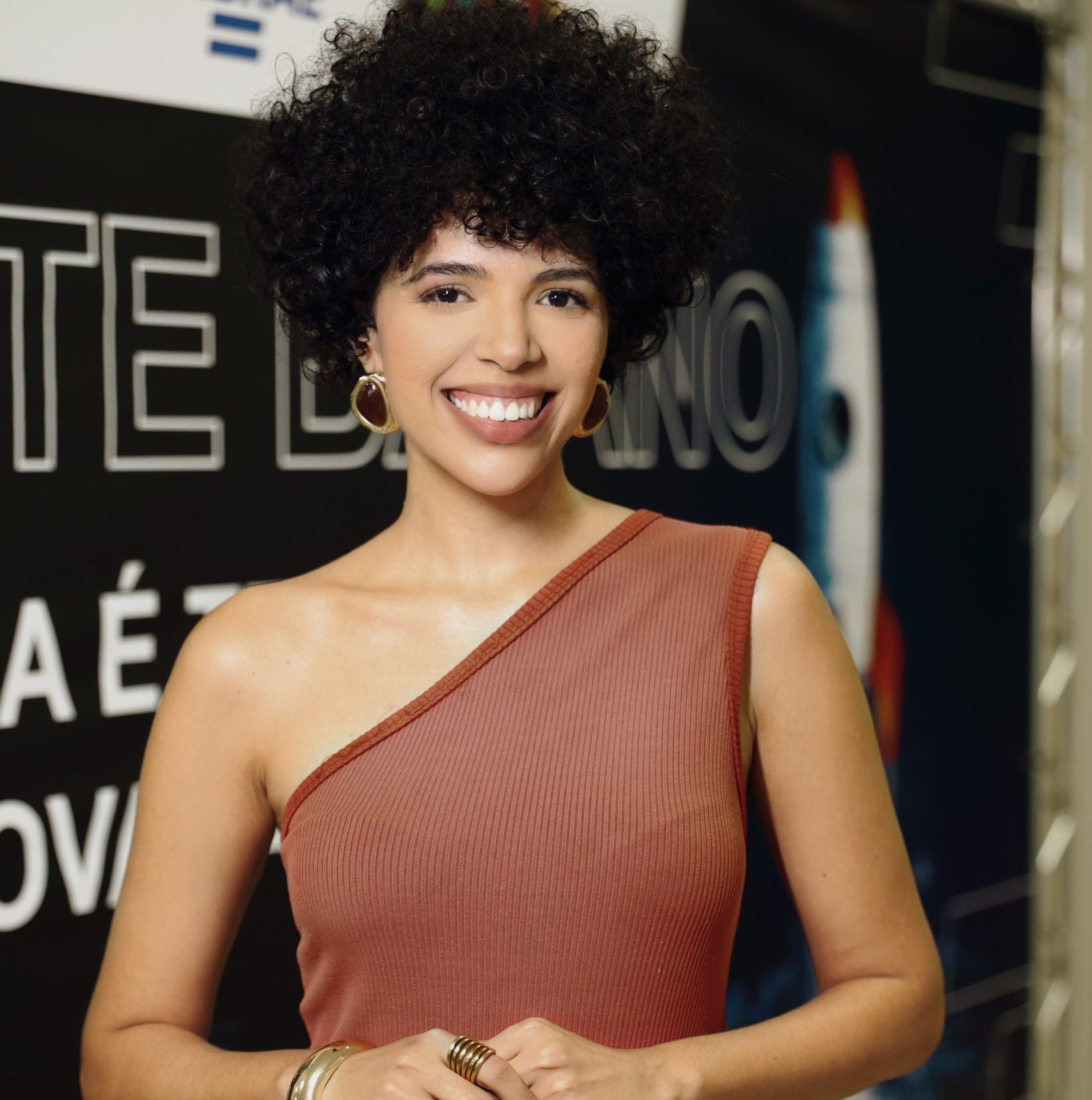 Gaby Hardman e BBS Labs Elevam Discussão Sobre Economia Criativa e Música no Smart Cities Park em Campina Grande