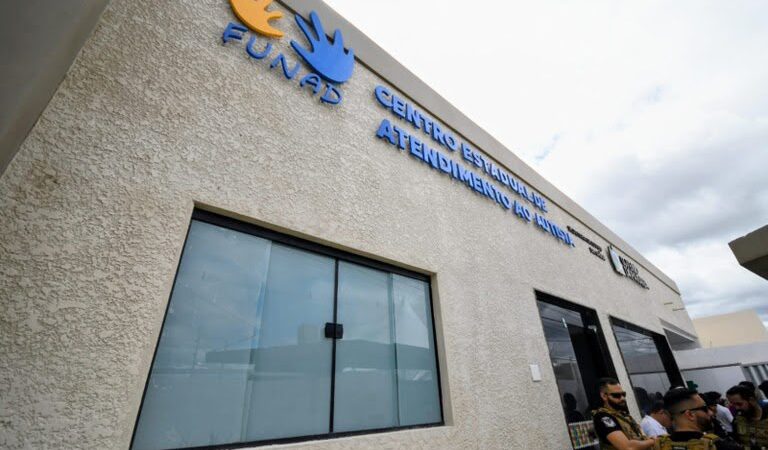 Governador Lucas Ribeiro Investe Mais de R$ 22 Milhões em Patos com Inauguração de Centro do Autista e Melhorias na Saúde