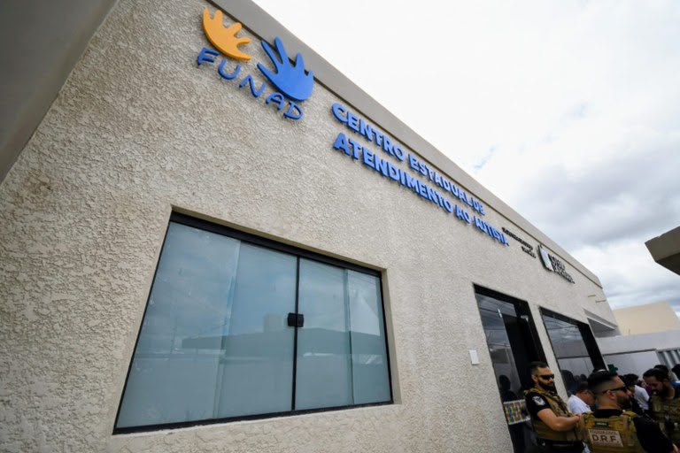 Governador Lucas Ribeiro Investe Mais de R$ 22 Milhões em Patos com Inauguração de Centro do Autista e Melhorias na Saúde