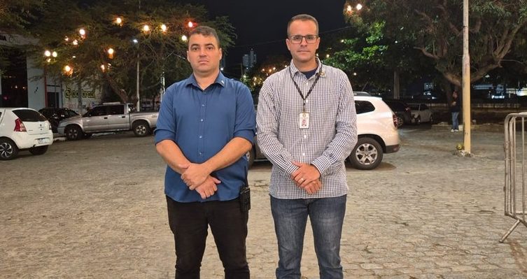 Heróis da noite de abertura: militares da Casa Militar realizam resgate dramático e salvam bebê de 3 meses em Campina Grande em meio ao caótico trânsito do São João