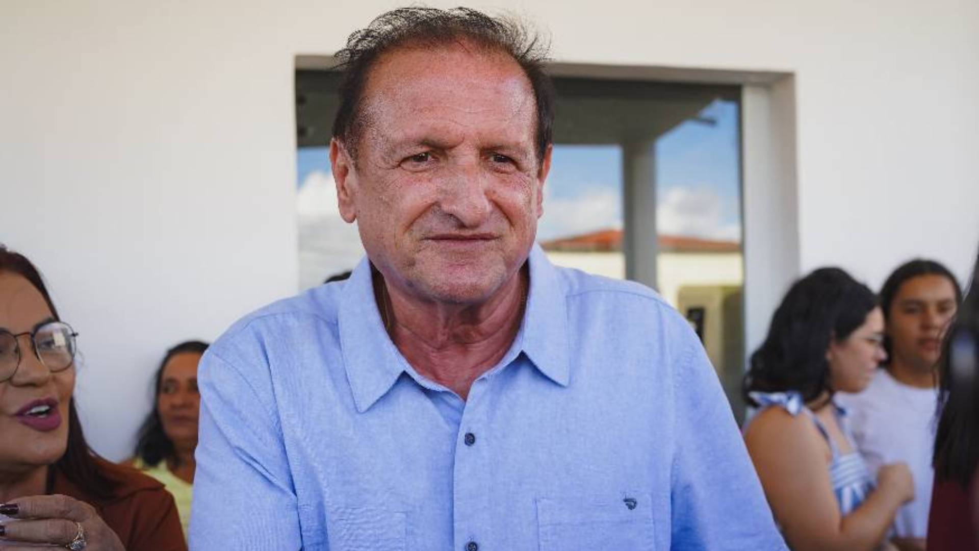 Deputado Lamenta Recusa de Cássio em Apoiar Cícero e Abre Caminho para Efraim em Segundo Turno