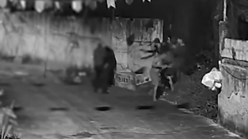 Horror no Rangel Dois jovens sem antecedentes são executados a tiros em rua de João Pessoa