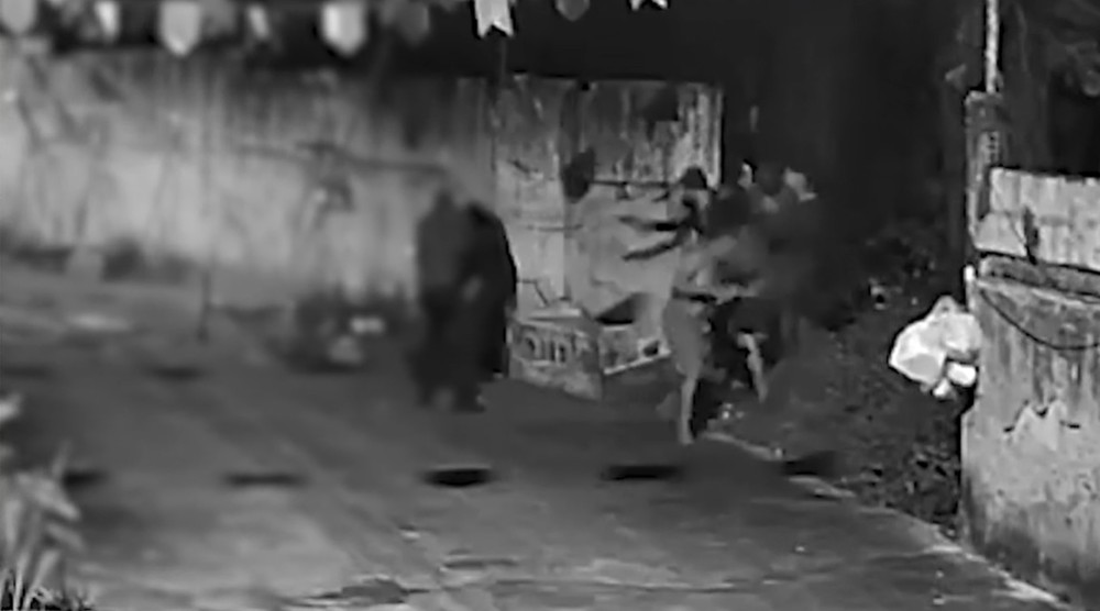 Horror no Rangel Dois jovens sem antecedentes são executados a tiros em rua de João Pessoa