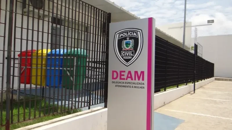 Motorista de aplicativo preso em João Pessoa sob suspeita de estuprar jovem após corrida; vítima relatou o crime em UPA