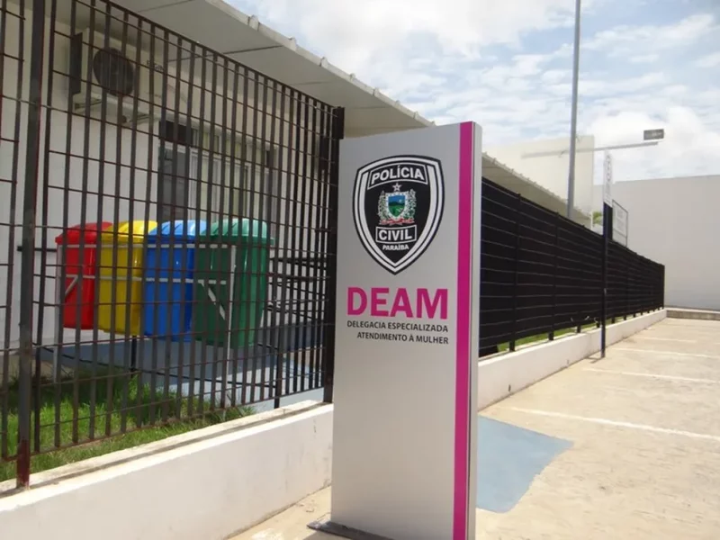Motorista de aplicativo preso em João Pessoa sob suspeita de estuprar jovem após corrida; vítima relatou o crime em UPA