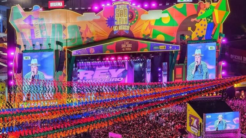 MP Eleitoral da Paraíba aciona monitoramento rigoroso nas festas de São João de 2026 para coibir abusos e propaganda antecipada
