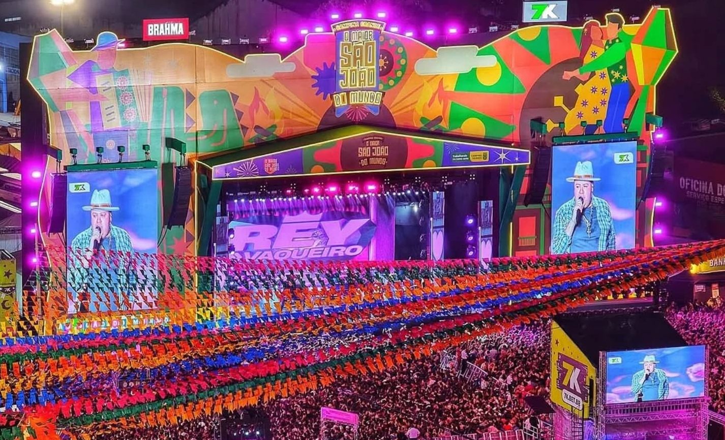 MP Eleitoral da Paraíba aciona monitoramento rigoroso nas festas de São João de 2026 para coibir abusos e propaganda antecipada
