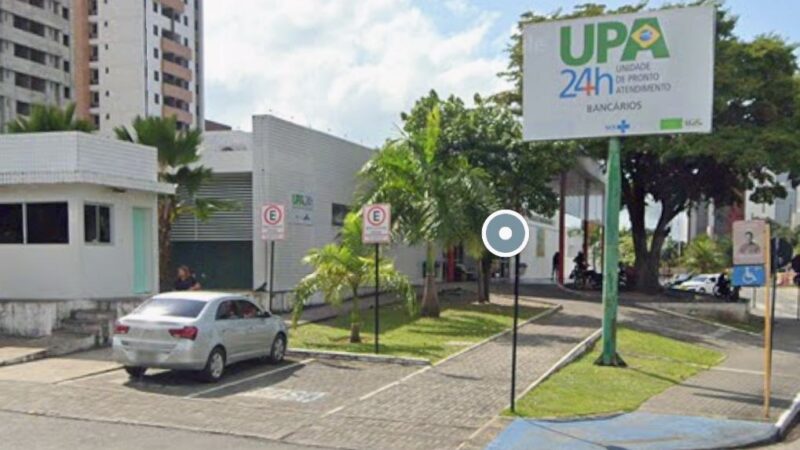 Ministério Público Federal retoma cobrança judicial pela instalação de ponto biométrico na rede municipal de saúde de João Pessoa