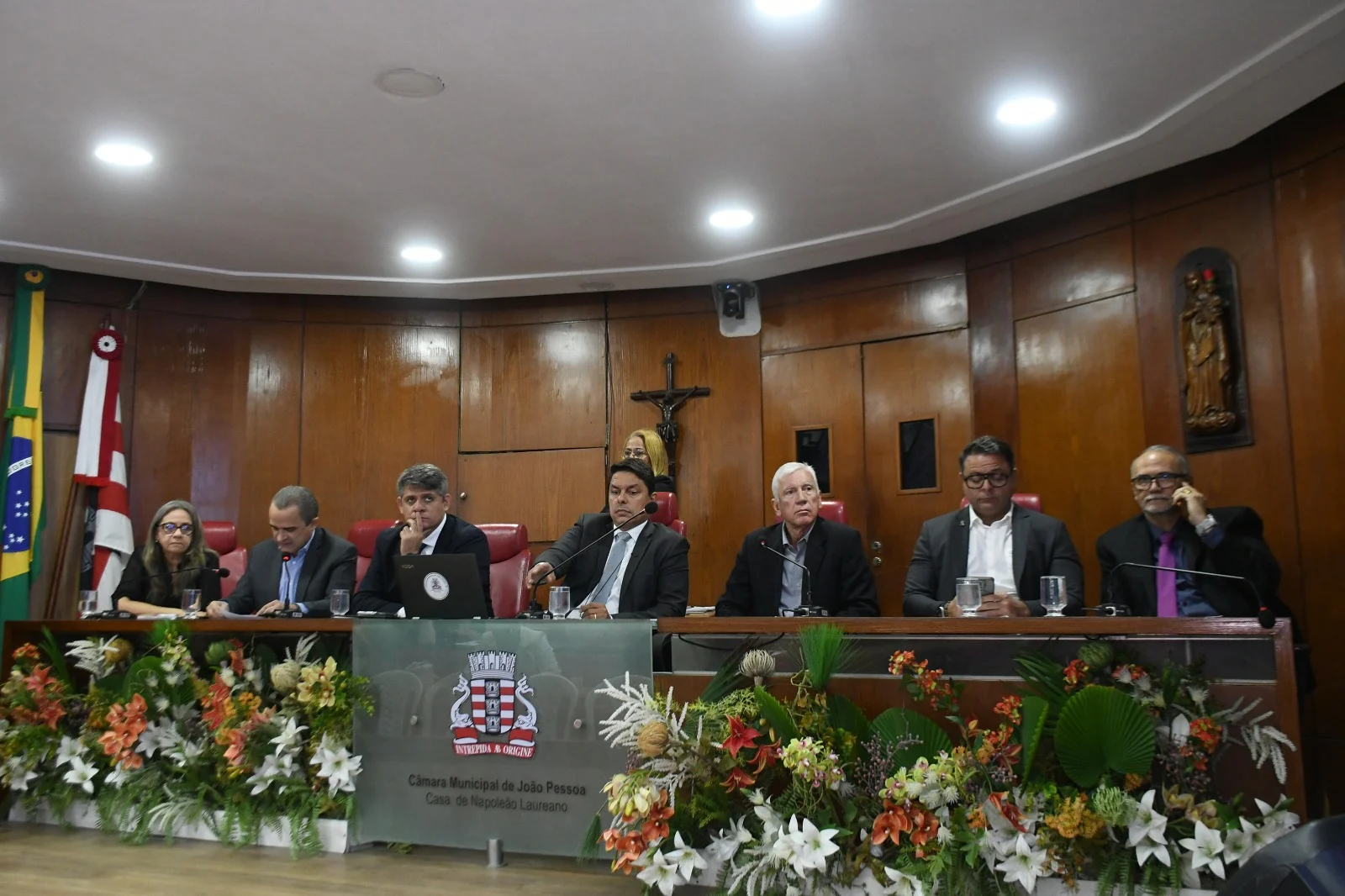 LDO 2027: João Pessoa Avança em Mobilidade, Saúde e Educação com Projetos Estruturantes