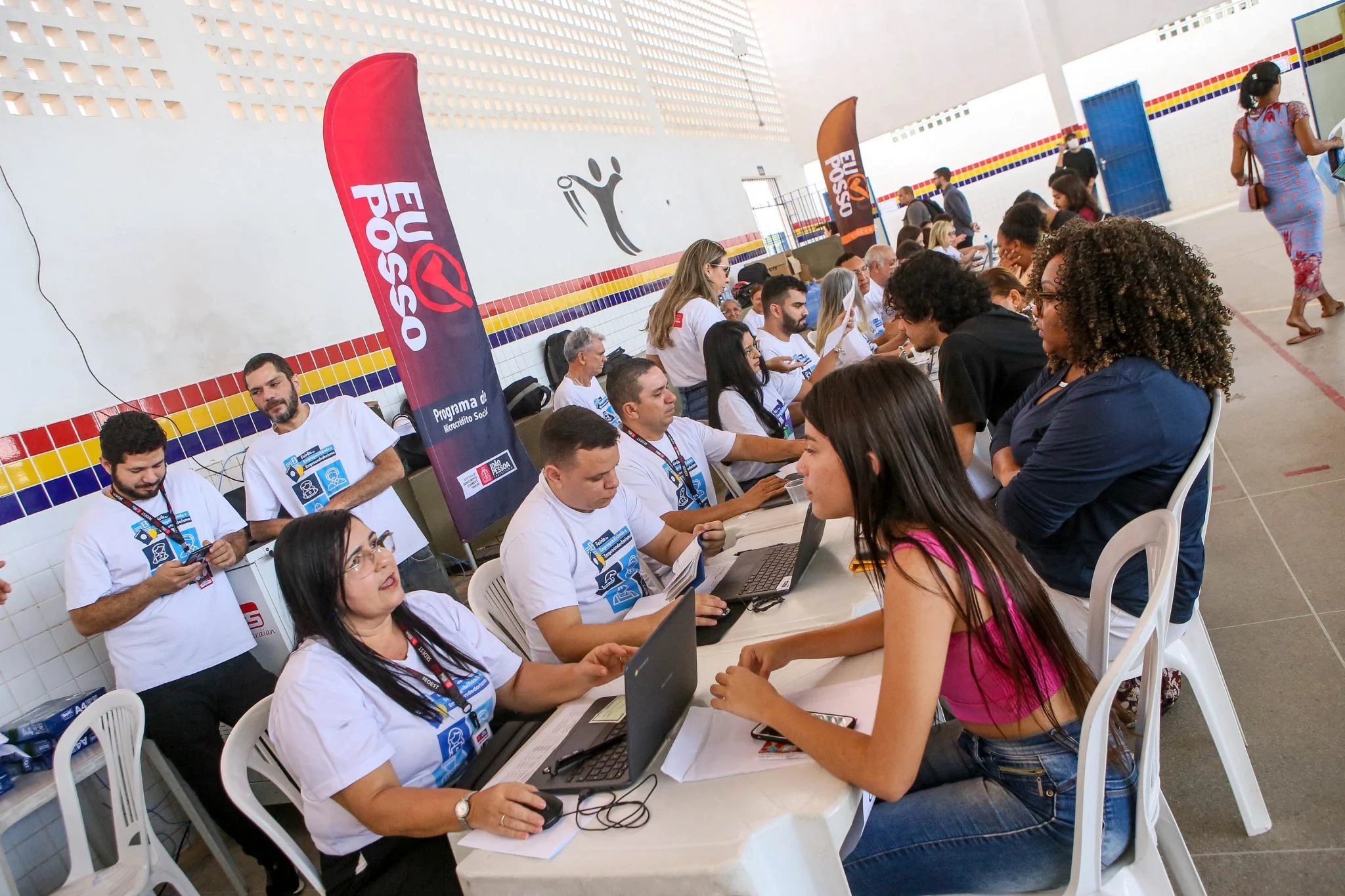 João Pessoa Lidera Crescimento de Empregos Formais no Nordeste: Vagas e Salários em Alta em 2024