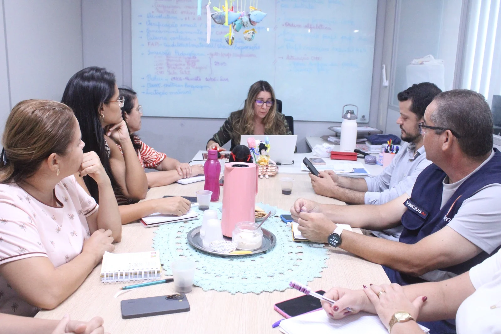 João Pessoa Impulsiona Segurança Infantil: Capacitação em Primeiros Socorros para Profissionais da Educação Ganha Força com Projeto Inovador