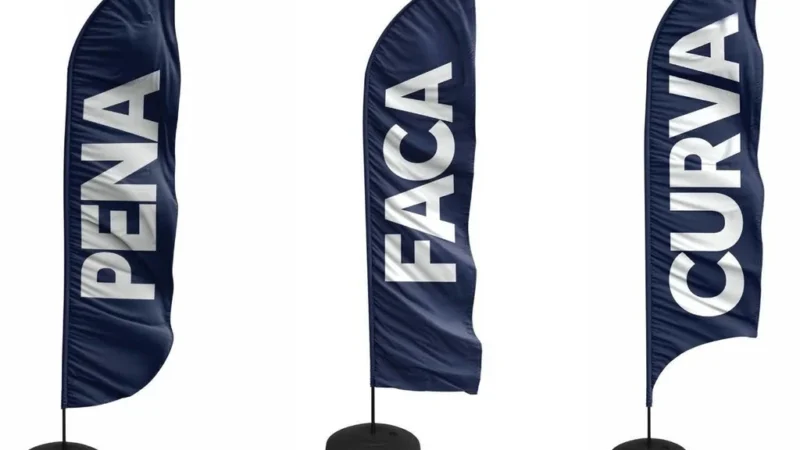 Fly Banners em João Pessoa: Sedurb lança campanha educativa e alerta para multas de até R$ 26 mil por uso irregular