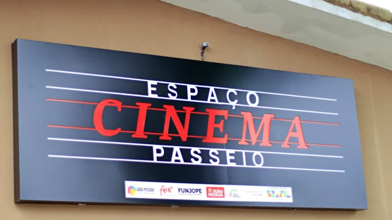Cinema Passeio em João Pessoa: Funjope Revela Programação Gratuita de Junho com Filmes Juninos e Documentários Marcantes