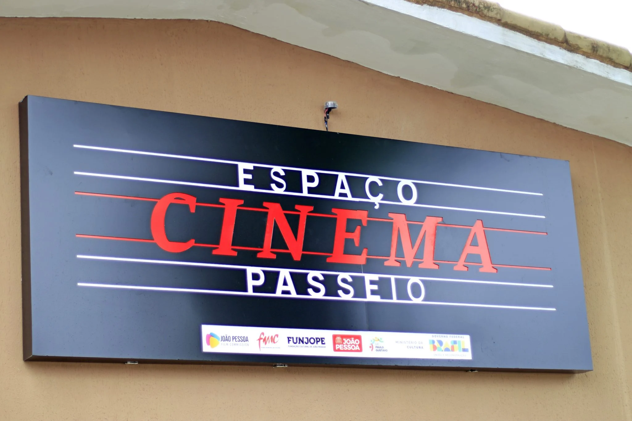 Cinema Passeio em João Pessoa: Funjope Revela Programação Gratuita de Junho com Filmes Juninos e Documentários Marcantes