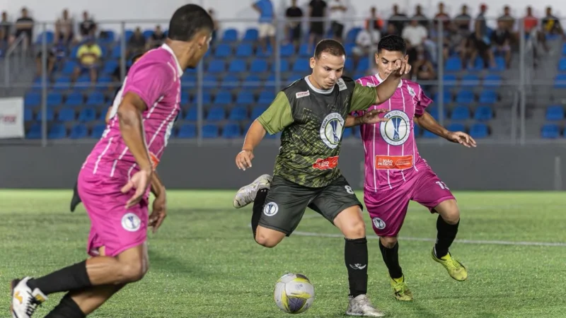 Copa João Pessoa de Futebol Amador: Prefeitura abre convocação para 17ª edição com prazo para confirmação de equipes