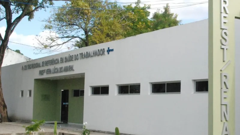 João Pessoa Fortalece Saúde do Trabalhador: Prevenção e Assistência Especializada para Milhares de Profissionais