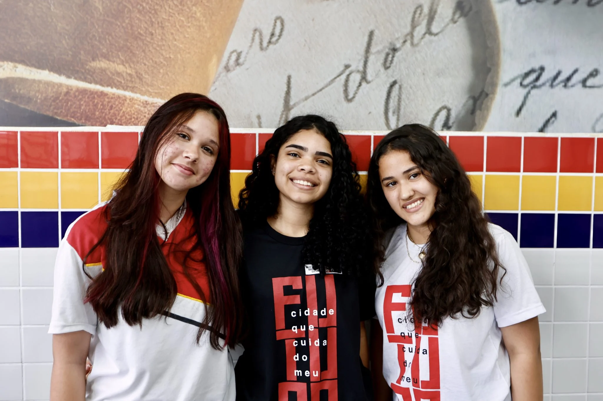 Intercâmbio Internacional: Sonhos Ganham Asas e Transformam Futuros de Jovens da Rede Municipal em João Pessoa