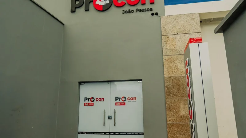 Dia dos Namorados: Procon-JP dá dicas essenciais para compras seguras em lojas físicas e virtuais