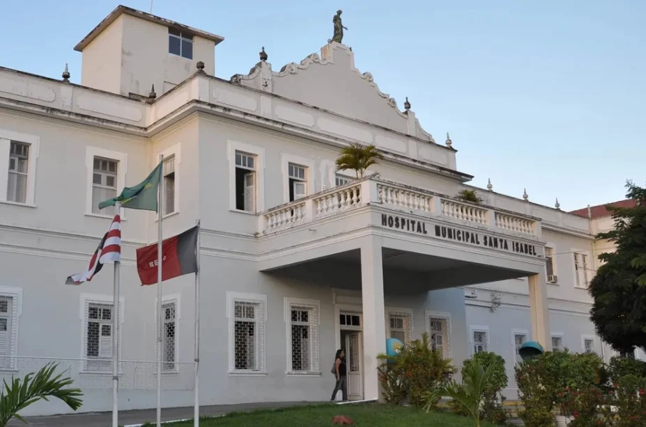 Arraiá do Coração: Hospital Santa Isabel celebra 5 mil procedimentos de hemodinâmica com festa junina e serviços de saúde gratuitos