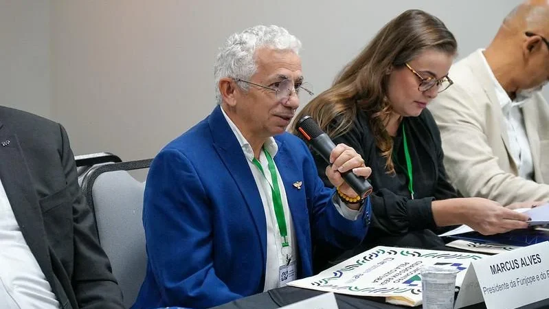 João Pessoa Lidera Discussões Nacionais sobre Cultura em Brasília: Fortalecendo Políticas Públicas e o Sistema Nacional
