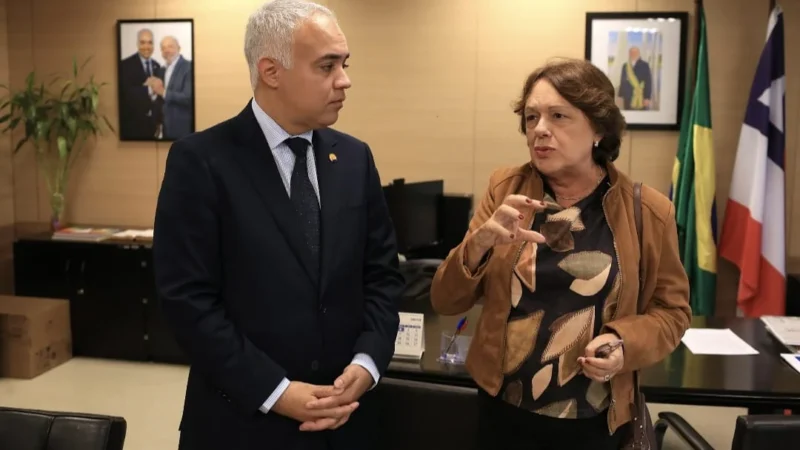 João Pessoa Pede Socorro ao Ministério das Cidades: Famílias Desabrigadas Pelas Chuvas Podem Ser Incluídas no Compra Assistida