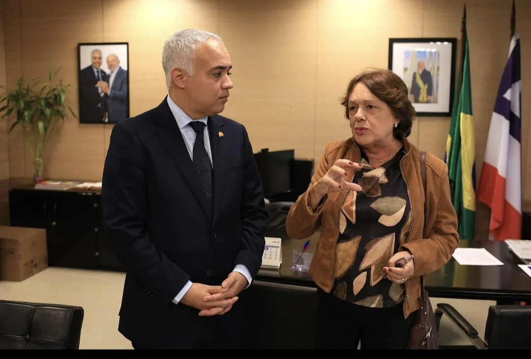 João Pessoa Pede Socorro ao Ministério das Cidades: Famílias Desabrigadas Pelas Chuvas Podem Ser Incluídas no Compra Assistida