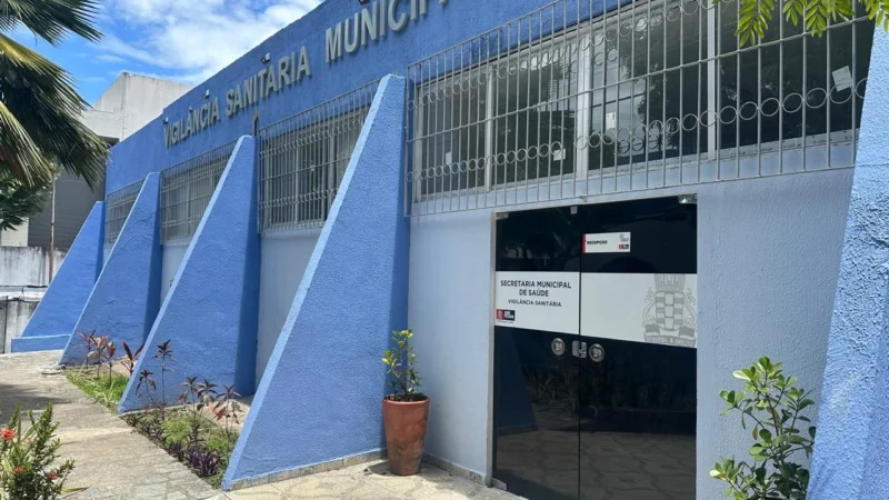 Dia dos Namorados: Vigilância Sanitária de João Pessoa ensina casais a curtir a data com saúde e proteção contra ISTs