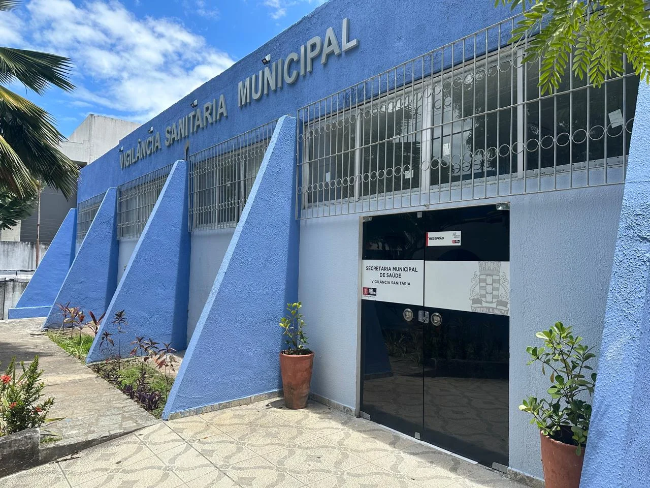 Dia dos Namorados: Vigilância Sanitária de João Pessoa ensina casais a curtir a data com saúde e proteção contra ISTs