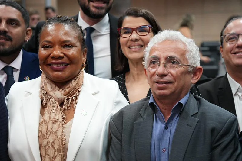 João Pessoa Ganha Destaque Nacional: Gestão Cultural da Capital Entra para a Comissão Tripartite do Sistema Nacional de Cultura