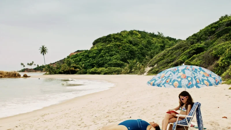 Cinema Passeio exibe ‘Pele Fina’ nesta sexta-feira: Um mergulho psicológico gratuito na arte e saúde mental