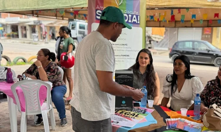 Orgulho LGBTQIA+: Coordenadoria LGBT de João Pessoa lança atividades informativas e de acolhimento em junho