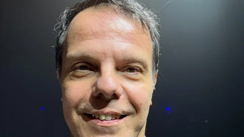 Funjope abre inscrições para workshop de dança com o renomado coreógrafo Caio Nunes em João Pessoa