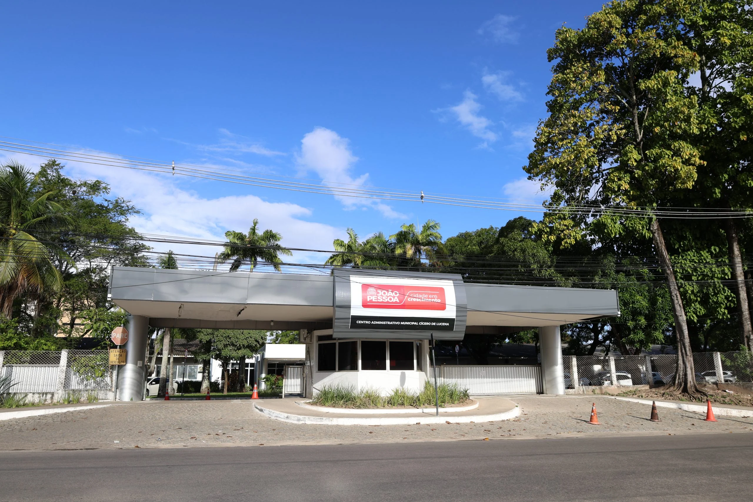 Feriadão de São João: Prefeitura de João Pessoa decreta ponto facultativo e servidores compensam expediente em dias estendidos