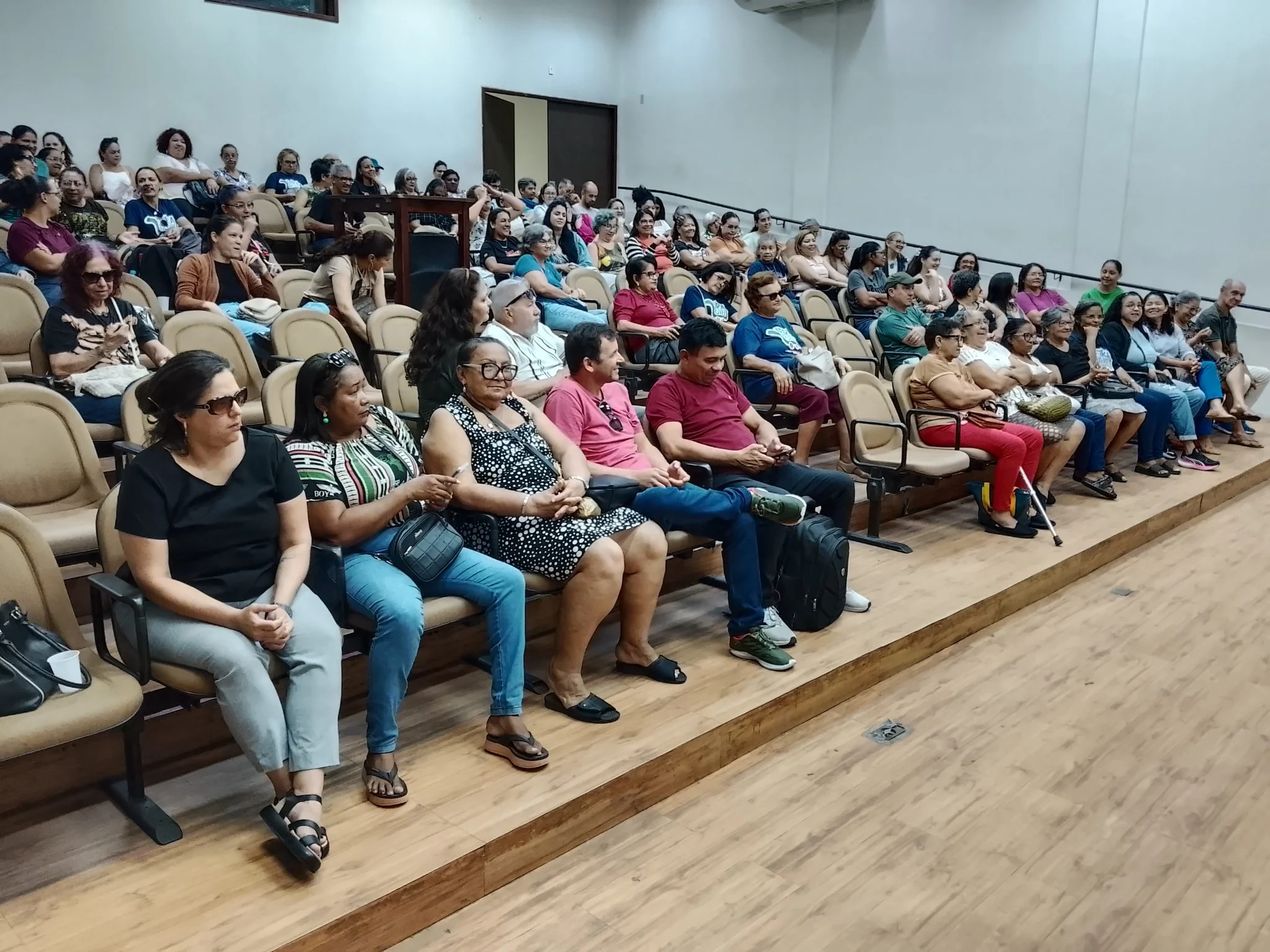 Feira Móvel de João Pessoa: Impulsionando a Economia Criativa e Gerando Oportunidades para Empreendedores Locais